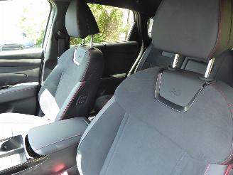 Hyundai Tucson 1.6 T-GDI N Line DCT picture 14
