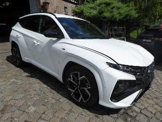 Hyundai Tucson 1.6 T-GDI N Line DCT picture 6