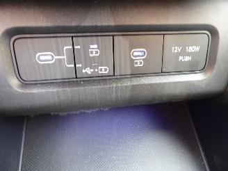 Hyundai Tucson 1.6 T-GDI N Line DCT picture 32