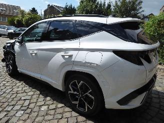 Hyundai Tucson 1.6 T-GDI N Line DCT picture 11