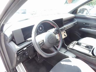Hyundai Tucson 1.6 T-GDI N Line DCT picture 18