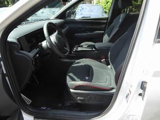 Hyundai Tucson 1.6 T-GDI N Line DCT picture 13