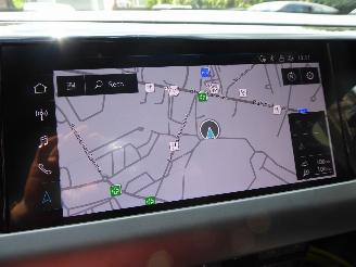 Audi E-tron GT quattro picture 29