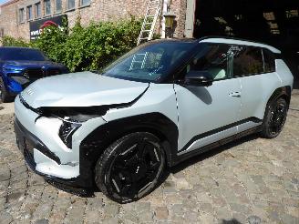 škoda osobní automobily Kia EV3 150 kW GT Line 2026/1