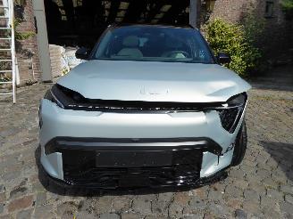 Kia EV3 150 kW GT Line picture 3