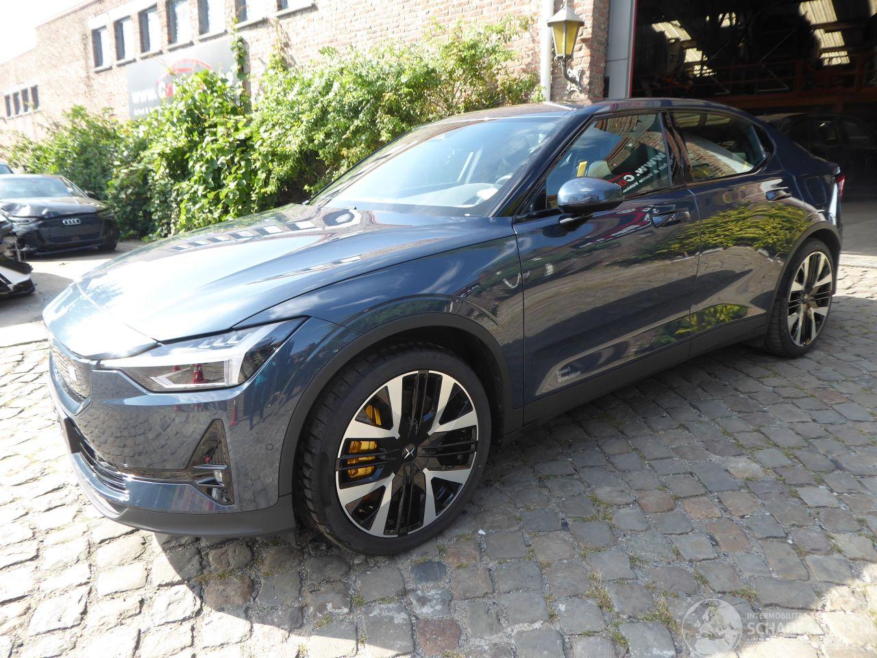 Polestar 2 Long Range Dual Performance