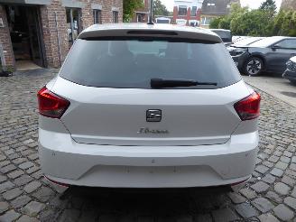 Seat Ibiza Style picture 6