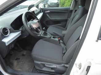 Seat Ibiza Style picture 8