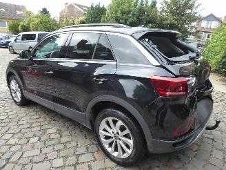 Volkswagen T-Roc Life picture 8