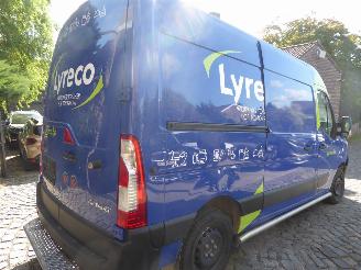 Renault Master III Grand Confort picture 5