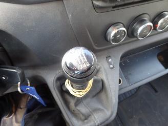 Renault Master III Grand Confort picture 14