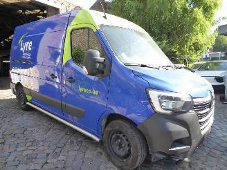 Renault Master III Grand Confort picture 3