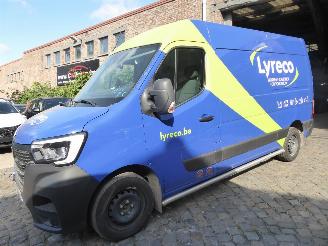  Renault Master III Grand Confort 2024/3