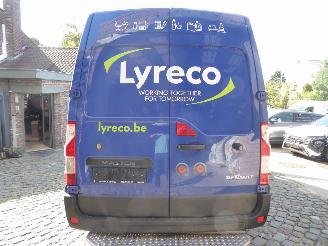 Renault Master III Grand Confort picture 7