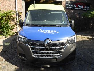 Renault Master III Grand Confort picture 2