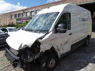  MAN TGE 3.5 T 2025/7