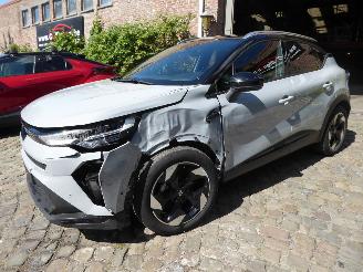 Unfallwagen Renault Captur II Techno 2025/7