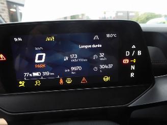 Cupra Born  picture 26
