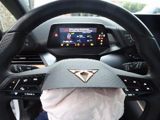 Cupra Born  picture 16