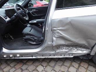BMW iX1 20 eDrive M Sport picture 10