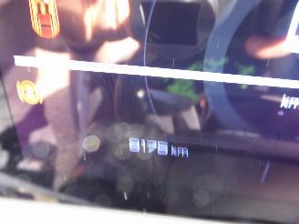 Peugeot 3008 Hybrid 145 GT picture 16