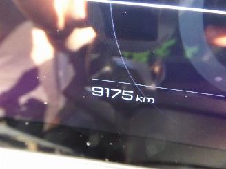 Peugeot 3008 Hybrid 145 GT picture 17
