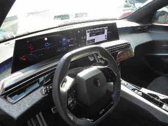 Peugeot 3008 Hybrid 145 GT picture 24