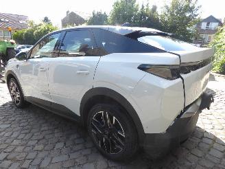 Peugeot 3008 Hybrid 145 GT picture 7