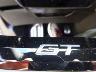 Peugeot 3008 Hybrid 145 GT picture 21