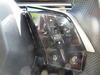 Peugeot 3008 Hybrid 145 GT picture 20