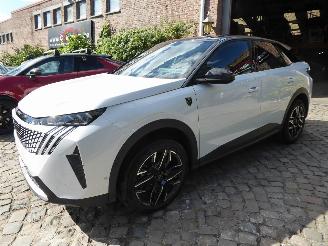 Avarii autoturisme Peugeot 3008 Hybrid 145 GT 2025/9
