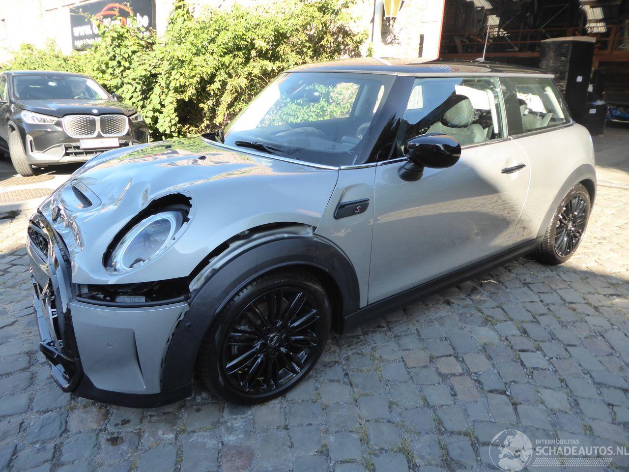 Mini Cooper S Mini 3-trg. Cooper S