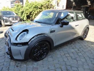 skadebil auto Mini Cooper S Mini 3-trg. Cooper S 2024/4