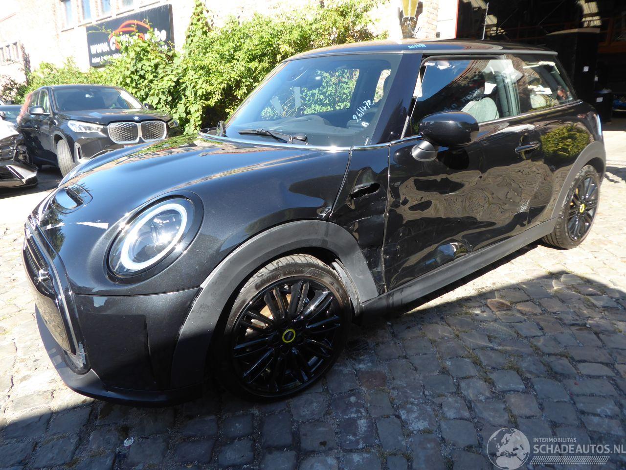Mini Cooper SE Mini 3-trg. Cooper SE Classic Trim