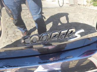 Mini Cooper SE Mini 3-trg. Cooper SE Classic Trim picture 9