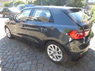 Audi A3 Sportback 30 TFSI advanced picture 11