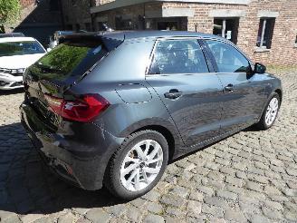 Audi A3 Sportback 30 TFSI advanced picture 5