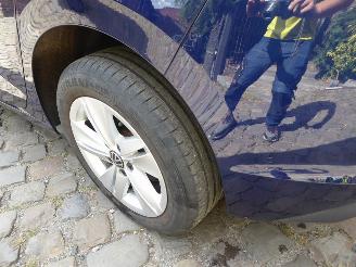 Volkswagen Golf Lim. Life eTSI picture 9