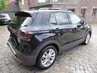 Volkswagen T-Cross 1.0 TSI 85 kW Life picture 5