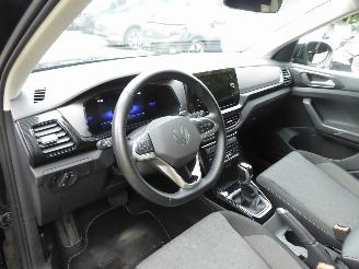 Volkswagen T-Cross 1.0 TSI 85 kW Life picture 11