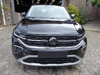 Volkswagen T-Cross 1.0 TSI 85 kW Life picture 2