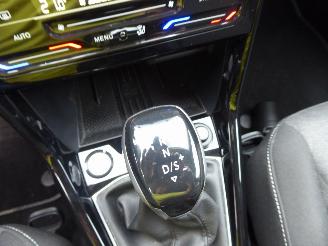 Volkswagen T-Cross 1.0 TSI 85 kW Life picture 18