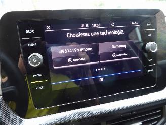 Volkswagen T-Cross 1.0 TSI 85 kW Life picture 21