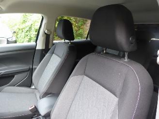 Volkswagen T-Cross 1.0 TSI 85 kW Life picture 10