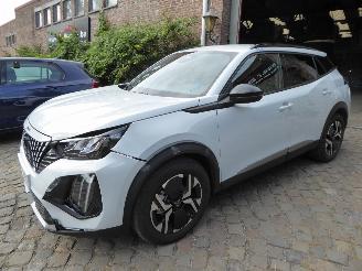 uszkodzony samochody osobowe Peugeot 2008 Allure 2026/1
