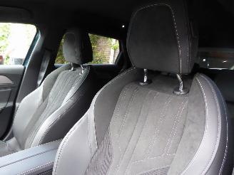 Peugeot 308 SW Hybrid GT picture 12