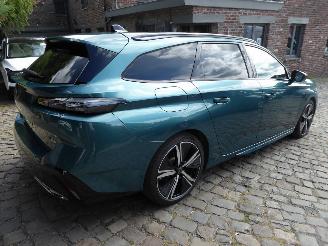 Peugeot 308 SW Hybrid GT picture 6
