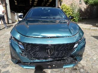 Peugeot 308 SW Hybrid GT picture 2