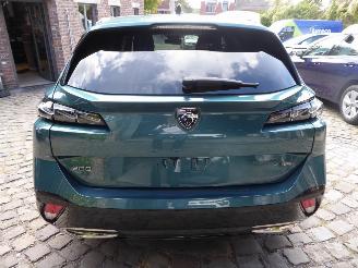 Peugeot 308 SW Hybrid GT picture 8