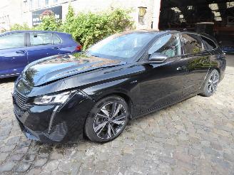 Schadeauto Peugeot 308 SW Allure 2023/9